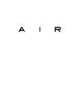 Air Baseball Player - White Gift