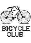 Bicycle Club Custom Gift