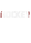[Custom Name] Is My Name Hockey Is My Game Gift