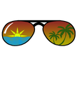 Sunglasses Favorite Place Gift
