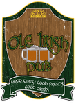 Ole Irish Pub Gift