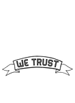 In (Basketball Player) We Trust Gift