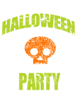 [Custom Name's] Halloween Party T Shirt Gift