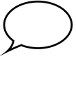 Word Bubble Gift