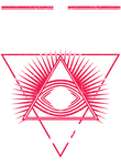 In Basketball we Trust - Red Gift
