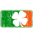 Irish Flag St Patrick's Day Gift