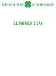 city pub crawl Gift