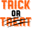 Trick Or Gift