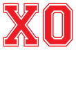 XO Property Of Gift