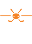 Property of Hockey Player - Orange Gift