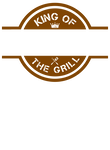 King of the Grill Gift