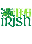 Name Irish Forever Gift