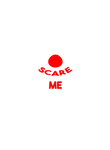 Can't Scare Me I Teach Gift