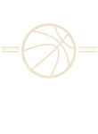 Property of Basketball - Cream Gift