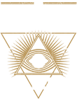 In Baseball we Trust - Gold Gift