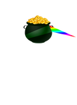 Irish You Were Custom Gift