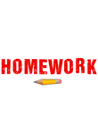 My Animal Ate my Homework Gift