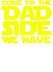 Come to Dad Side Gift