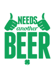 Name Needs Another Beer Gift