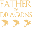 Father of Dragons Gift