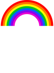 Rainbow Cities and States Gift