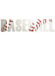 [Custom Name] Is My Name Baseball Is My Game Gift
