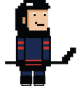 Columbus 8bit Hockey Gift