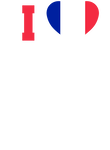 I Heart France Favorite Player Gift