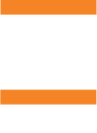Hockey Player Or Die - Orange Gift