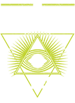 In Basketball we Trust - Lime Gift