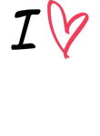 I Heart Gift