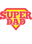 Super Dad Gift