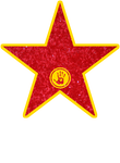 Hollywood Star [Custom Name] Gift