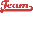 Team Name Gift