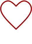 Grunge Heart Gift