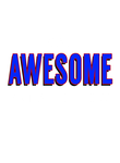 Because Awesome Isn't An Official Job Title Gift
