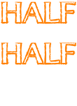 Half Woman Half Animal Gift