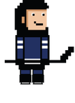 Tampa Bay 8Bit Hockey Gift