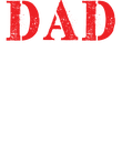 Dad by Day Custom By Night Gift