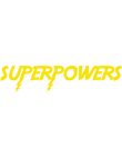 I'm pretty sure (Custom) gives me superpowers Gift