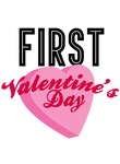 Name's First Valentine's Day Gift