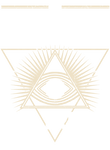 In Basketball we Trust - Cream Gift