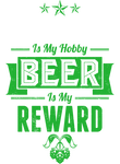 Hobby Beer Reward Gift