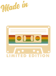 Made In Birth Year Mix Tape Gift