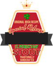 St Pats Stout Gift