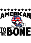 American To The Bone Gift