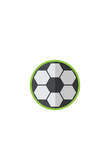 Soccer Team Fan Mom Gift