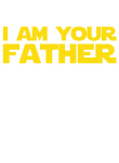 Name I am your Father Gift