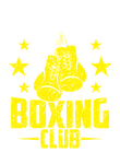 City Boxing Club Gift