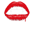 I want to Drink Your [Custom] Halloween Vampire Lips Gift